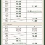 Book-Chiayi-to-Alishan-Bus-Tickets-Online