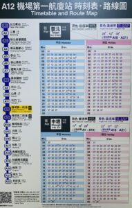 Taoyuan Airport MRT